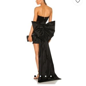 Nookie Adore 2Way Black Dress - Brand New